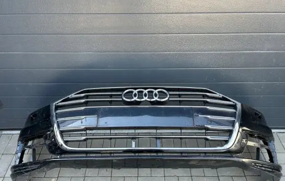 Audi A8 S8 D5 Front bumper
