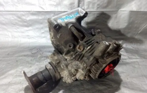 Nissan X-Trail T30 Rear gearbox reducer motor 