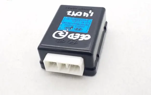 KIA Ceed Door central lock control unit/module 958501H000