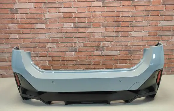 BMW i5 G60 Rear bumper 5A5B812