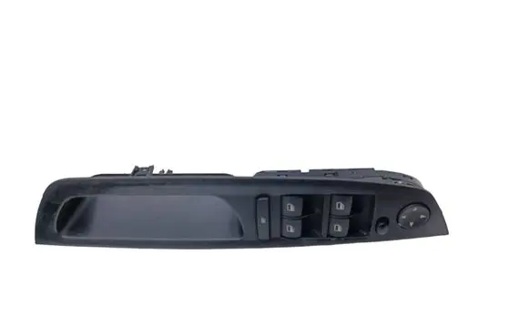 BMW X5 E70 Electric window control switch 9122120