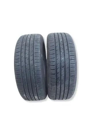 Volkswagen Golf II R16 summer tire KUMHO ECOWINGES31 20555R16