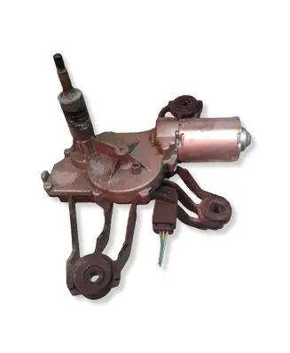 Peugeot Partner Rear window wiper motor 039020150