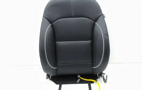 KIA Niro Front passenger seat 