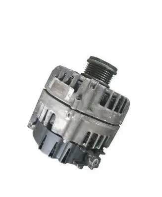 BMW 5 F10 F11 Generator/alternator 8507625 FGN23S032 A608668A