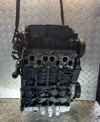 Volkswagen PASSAT B6 Engine