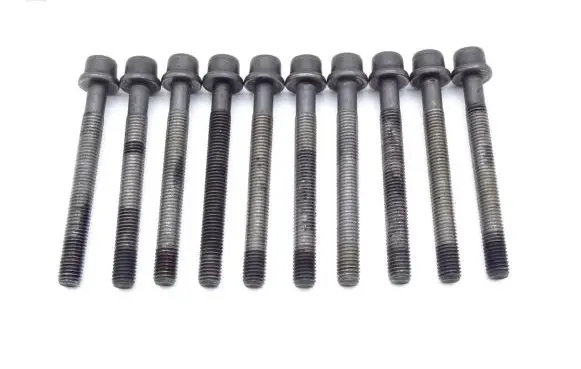 Volkswagen Caddy Engine head 