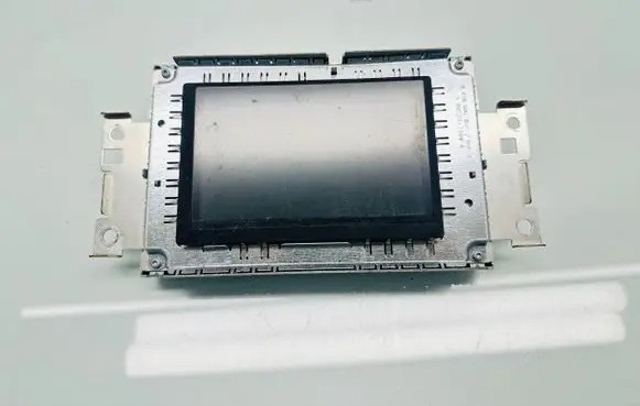 Volvo XC60 Screen/display/small screen 31396003 7609502020
