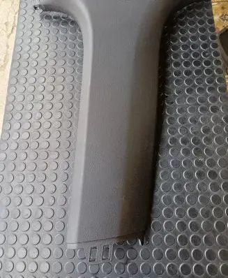 BMW X5 F15 (D) pillar trim (bottom) 19184810 7099267