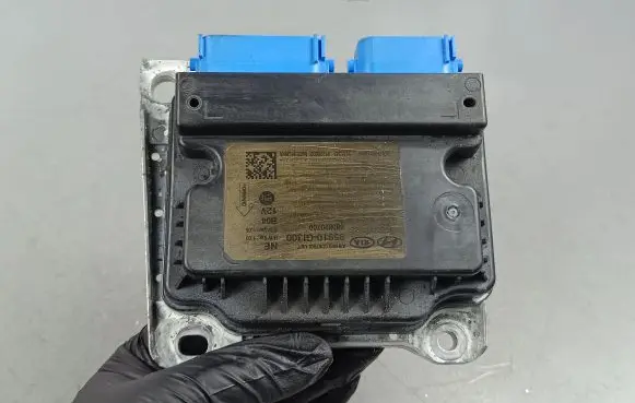 Hyundai Ioniq 5 Airbag control unit/module 95910GI300