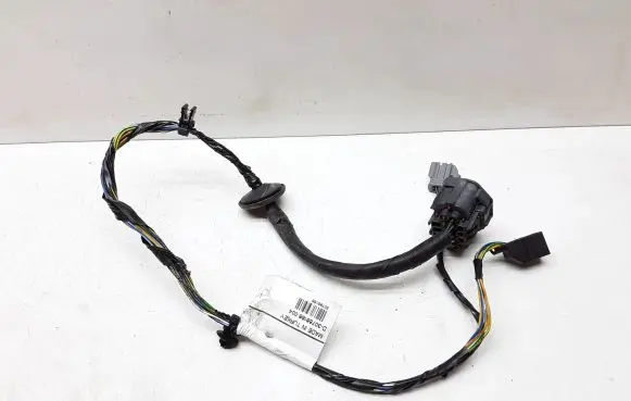 Volvo XC60 Parking sensor (PDC) wiring loom 30786186
