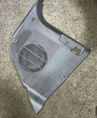 BMW 5 E34 Other front door trim element 1928353