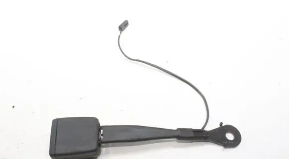 Volkswagen ID.3 Front seatbelt buckle 8Y0857755