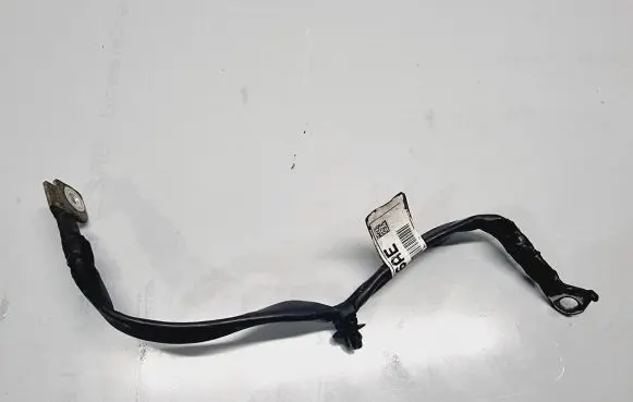 Hyundai Tucson TL Negative earth cable (battery) 91860D7650