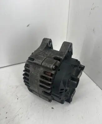 Peugeot 407 Generator/alternator 9645865180