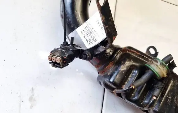 Toyota Avensis T250 Air pressure sensor 0942120210 09421-20210