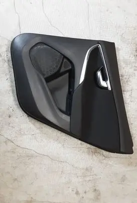 Volvo V40 Rear door card panel trim 1319941 31407497