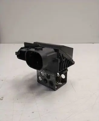 Peugeot 308 Heater blower motor/fan resistor 9673999980 R080 F21820130417