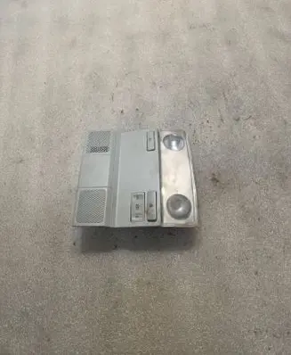 Volkswagen Golf V Front seat light 1K0947133D