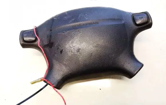 Mazda 323 Steering wheel airbag t93046a