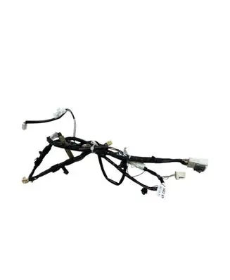 Mazda CX-7 Tailgate/trunk wiring harness EG2367060 EG2367060G