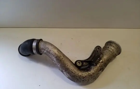 Volkswagen Eos Intercooler hose/pipe 1K0145762AB