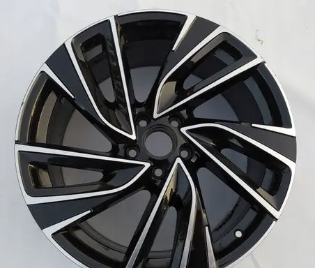 Volkswagen Arteon R20 alloy rim 3G8601025AA