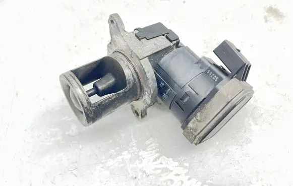Mercedes-Benz E W211 EGR valve 109315 AC2051600506