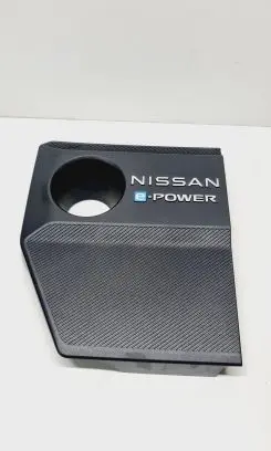 Nissan Qashqai J12 Engine cover (trim) 140416UA0A