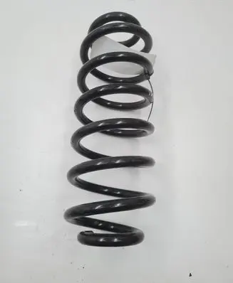 Audi A3 S3 A3 Sportback 8P Rear coil spring