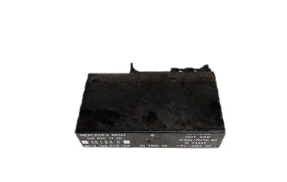 Mercedes-Benz S W140 Other control units/modules 1408201326