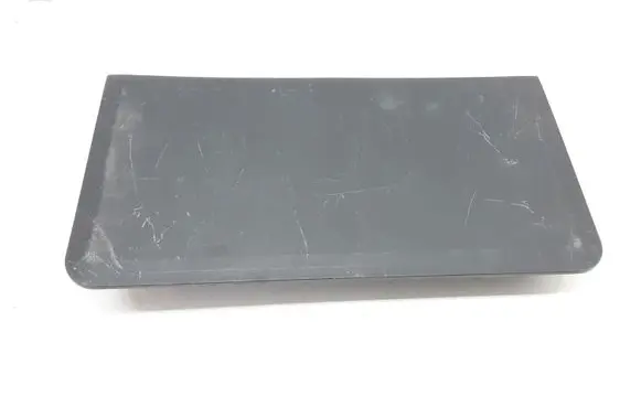 Mercedes-Benz GLE (W166 - C292) Fuse box cover A1665404416