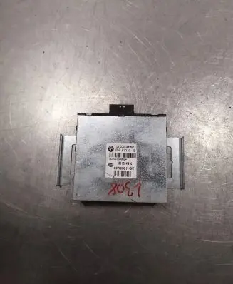 BMW 1 E81 E87 Other control units/modules 8ES00947900 0107729956 9113348