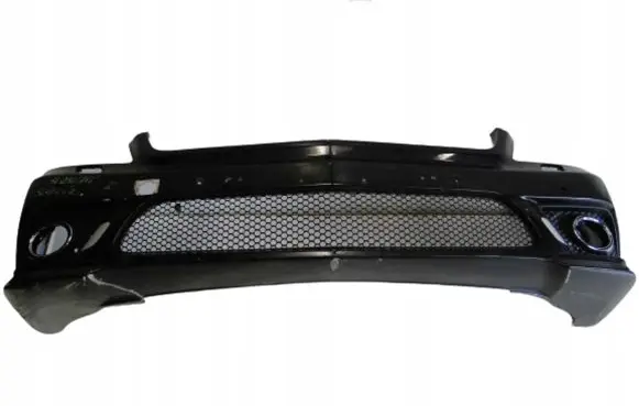 Mercedes-Benz SL R230 Front bumper
