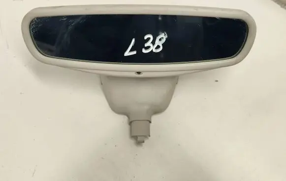 Renault Scenic II - Grand scenic II Rear view mirror (interior) 1014431