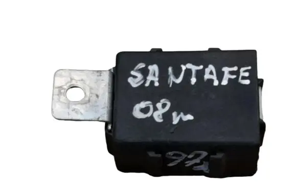 Hyundai Santa Fe Other control units/modules 95420H1000 68629