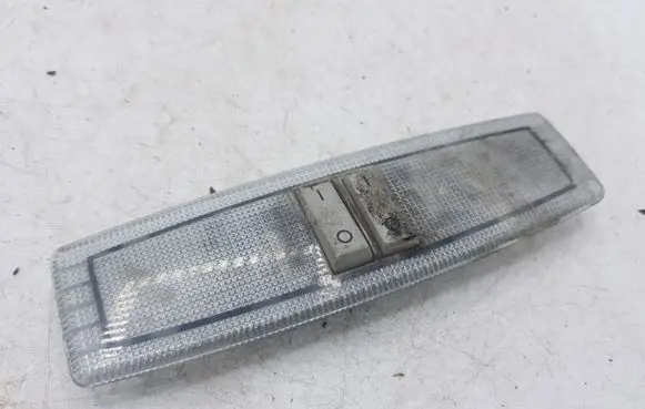 Honda CR-V Front seat light NOCODE