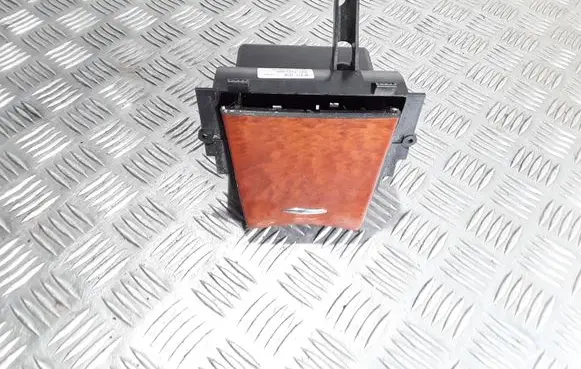 Mercedes-Benz E W211 Ashtray (rear) A2116800350