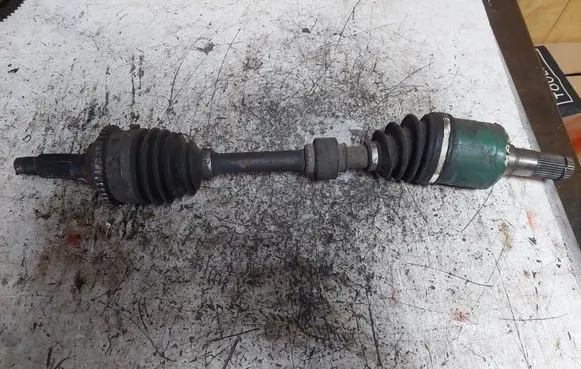 Mazda Xedos 6 Front driveshaft