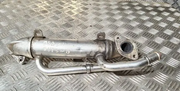 Skoda Superb B5 (3U) EGR valve cooler