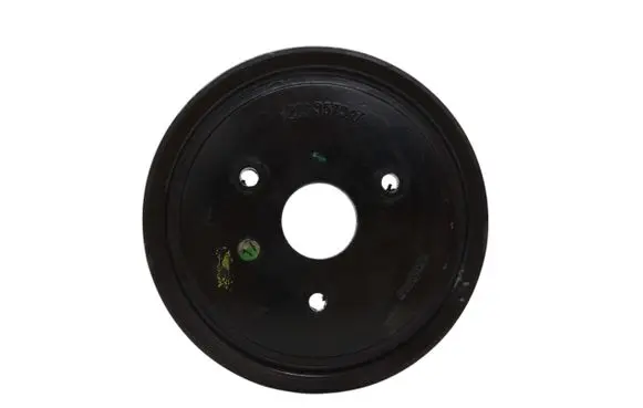Nissan Primastar Power steering pump pulley 8200357347