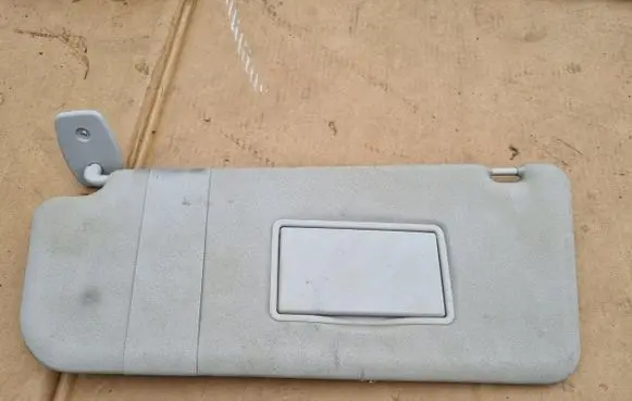 Peugeot Partner Sun visor