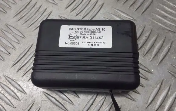 Honda Jazz Other devices