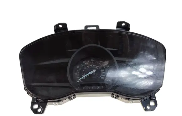 Ford Fusion II Speedometer (instrument cluster) KS7T10849 KS7T10849GC MX2575500223