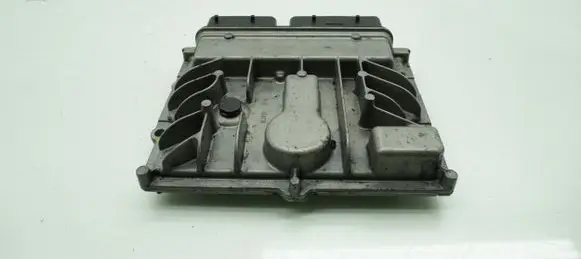 Opel Mokka Engine control unit/module ECU 55591709