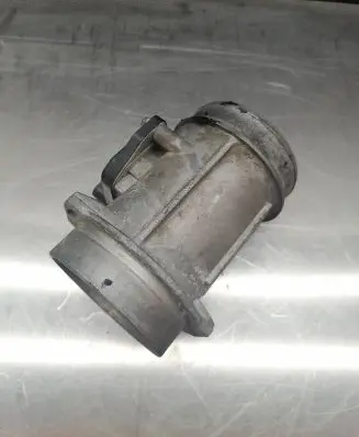 Audi A6 S6 C5 4B Mass air flow meter 059906461D