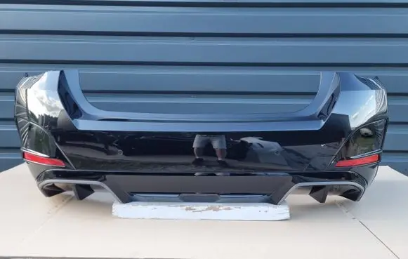BMW 4 G22 G23 G24 G26 Rear bumper 51128078583