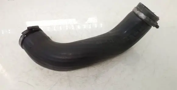 Ford Galaxy Intercooler hose/pipe