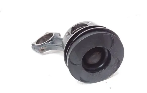 Mercedes-Benz Vito Viano W639 Piston with connecting rod 6110349