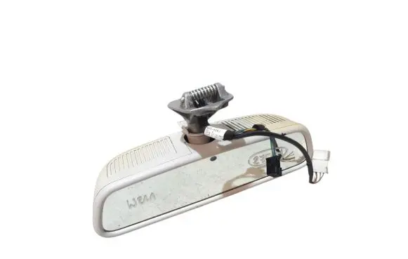 Mercedes-Benz E W211 Rear view mirror (interior) 6250263